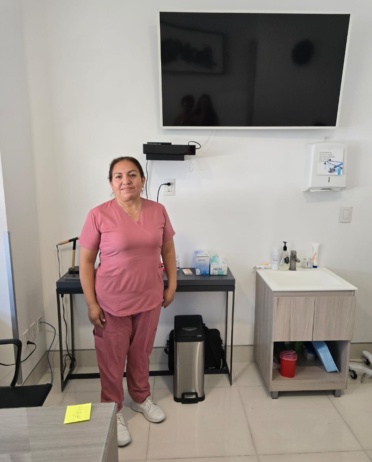 atencion medica digestiva