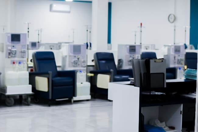 tratamiento vias urinarias