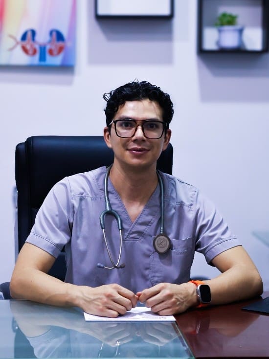 nefrologo en iztapalapa